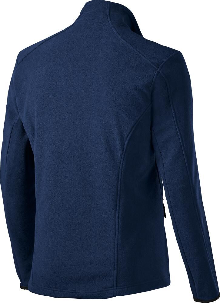 Bierbaum Proenen Fleecejacke Herren 1694 nachtblau Gr. M