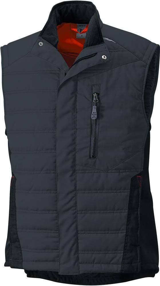 Bierbaum Proenen Thermoweste 1986 570 anthrazit Gr. 3XL Produktbild Bierbaum Proenen Thermoweste 1986 570 anthrazit Gr. 3XL