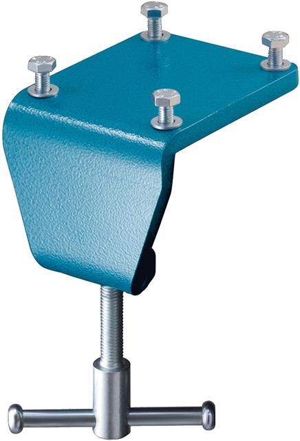 Heuer Tischklammer für Parallelschraubstock 120 mm Produktbild Heuer Tischklammer für Parallelschraubstock 120 mm