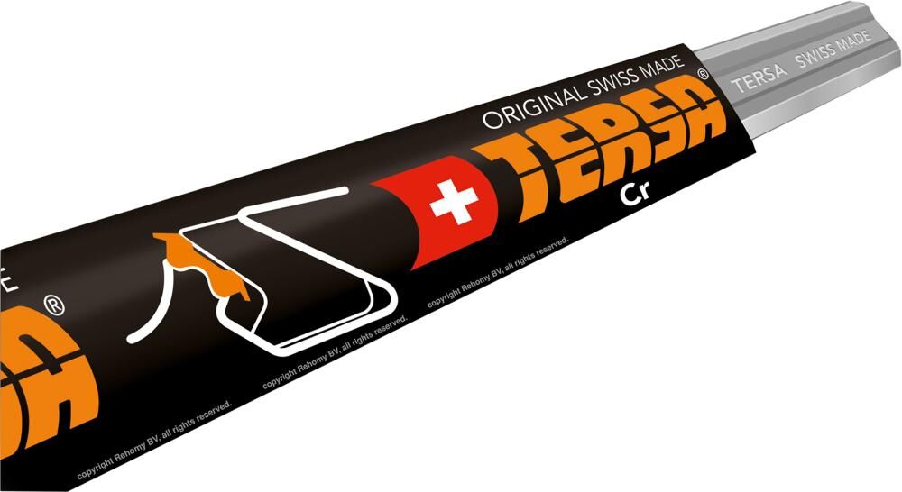 Brück Wendehobelmesser CR 310 mm TERSA Produktbild Brück Wendehobelmesser CR 310 mm TERSA