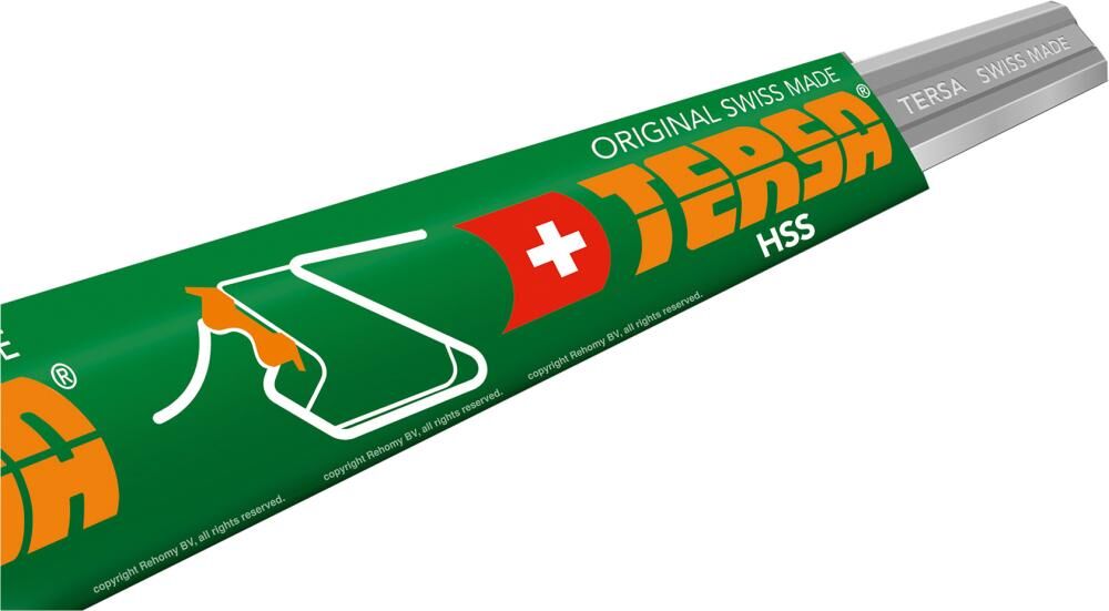 Brück Wendehobelmesser HS 640 mm TERSA Produktbild Brück Wendehobelmesser HS 640 mm TERSA