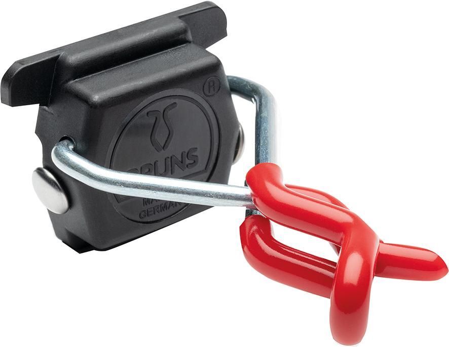 Bruns Gerätehalter Mini für Werkzeuge bis D 30 mm Produktbild Bruns Gerätehalter Mini für Werkzeuge bis D 30 mm