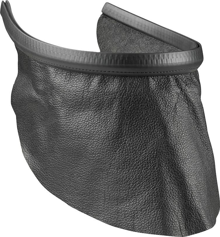 Optrel Brustschutz aus Leder Produktbild Optrel Brustschutz aus Leder