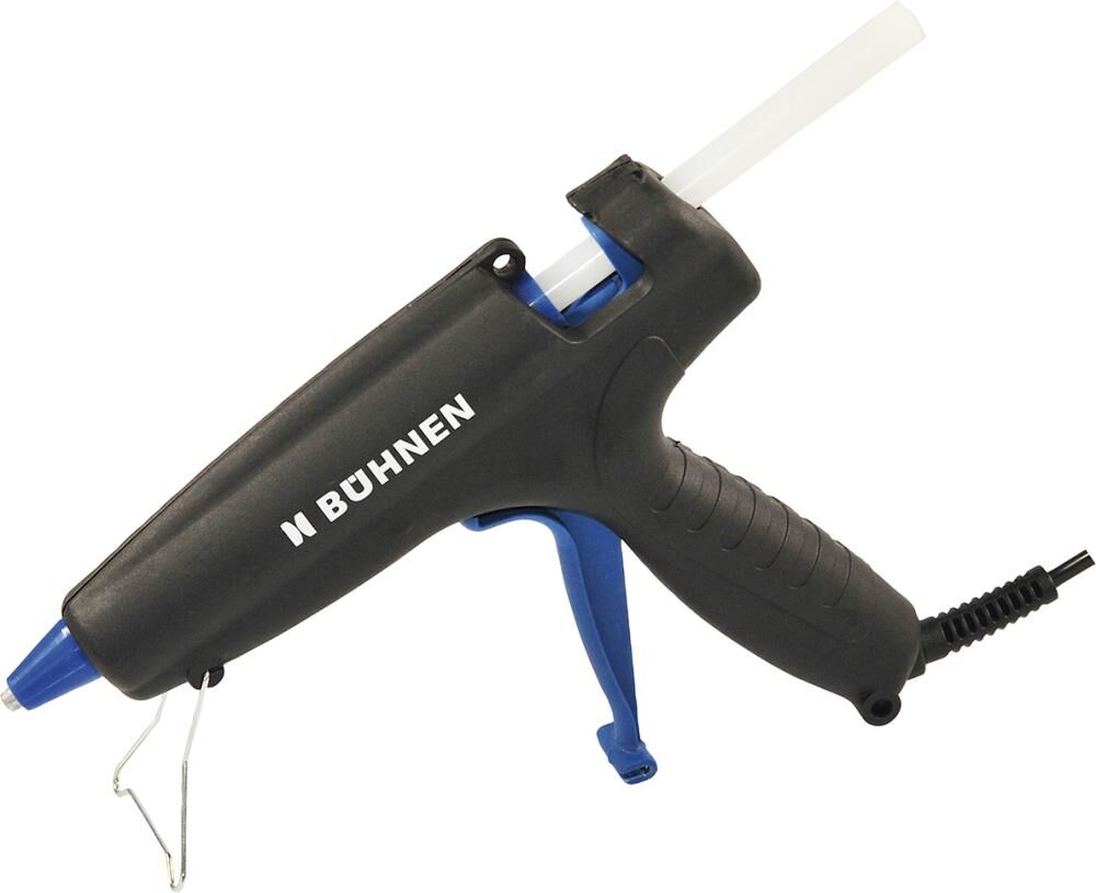 Bühnen Heißklebepistole HB 181 80 Watt Produktbild Bühnen Heißklebepistole HB 181 80 Watt
