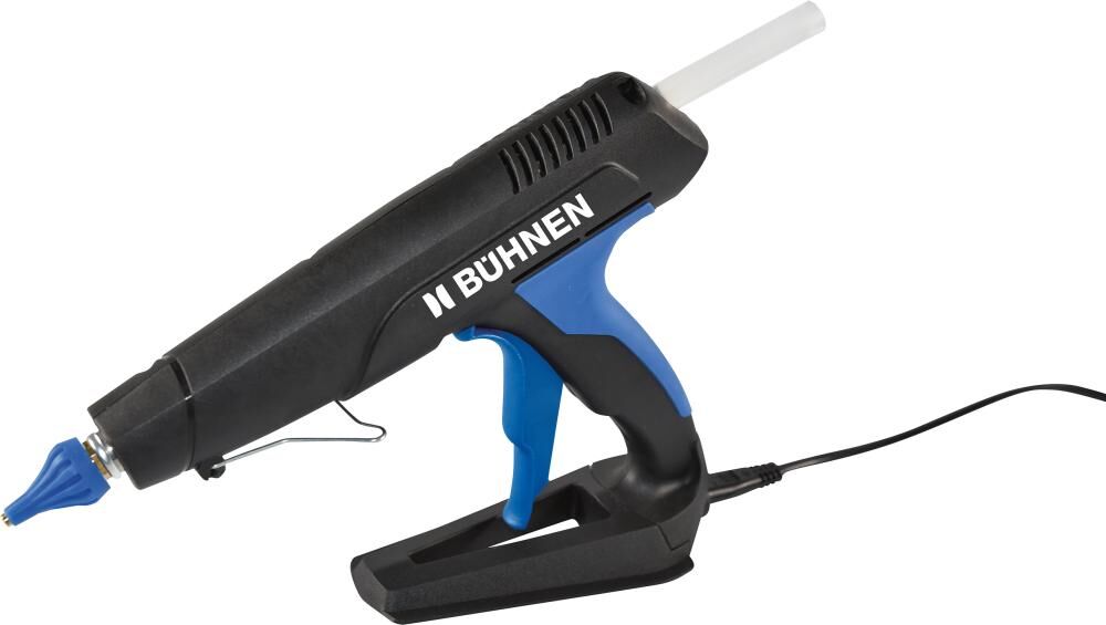 Bühnen Heißkebepistole HB 196 125 Watt Produktbild Bühnen Heißkebepistole HB 196 125 Watt