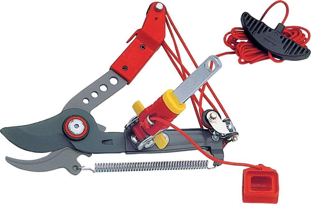 Wolf-Garten Bypass Profi Baumschere RR-VM Multi Star Produktbild Wolf-Garten Bypass Profi Baumschere RR-VM Multi Star