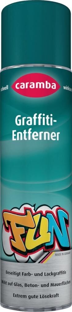 CARAMBA Graffiti Entferner Sprühdose mit 400 ml