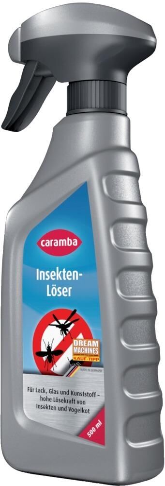 CARAMBA Insektenlöser Sprühflasche mit 500 ml Produktbild CARAMBA Insektenlöser Sprühflasche mit 500 ml
