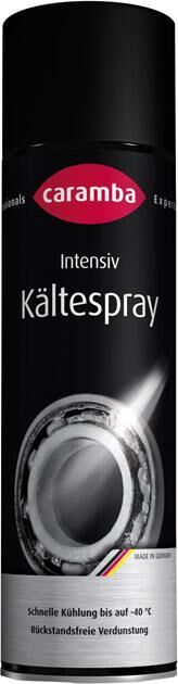 CARAMBA Kältespray Intensivspray brennbar Sprühdose mit 500 ml Produktbild CARAMBA Kältespray Intensivspray brennbar Sprühdose mit 500 ml