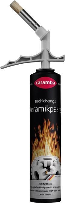 CARAMBA Hochleistungs Keramikpaste Kartusche mit 200 ml Produktbild CARAMBA Hochleistungs Keramikpaste Kartusche mit 200 ml