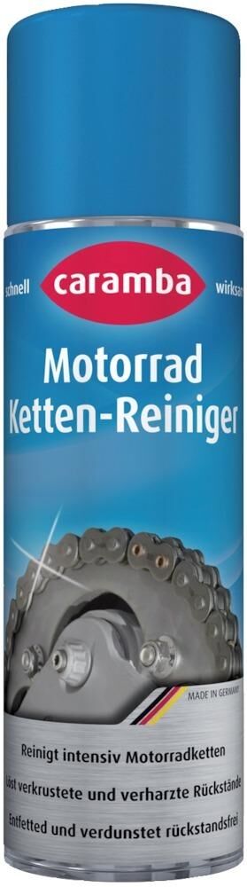 CARAMBA Kettenreiniger Sprühdose mit 300 ml Produktbild CARAMBA Kettenreiniger Sprühdose mit 300 ml