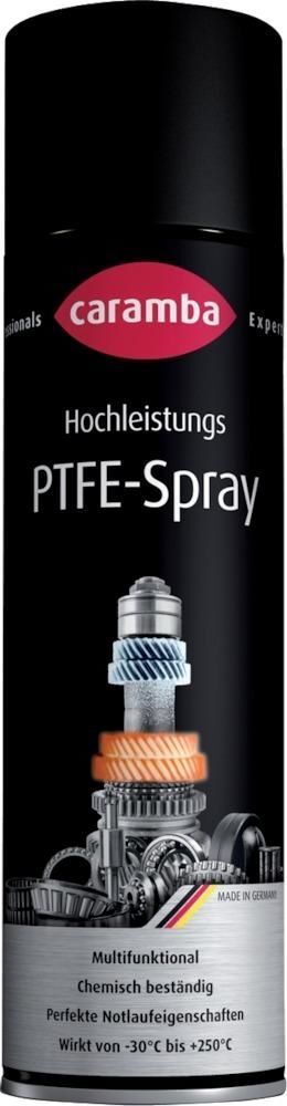 CARAMBA Multifunktionsspray PTFE Sprühdose mit 500 ml Produktbild CARAMBA Multifunktionsspray PTFE Sprühdose mit 500 ml