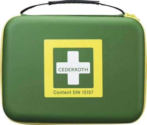 Cederroth Erste Hilfe Kit Produktbild Cederroth Erste Hilfe Kit