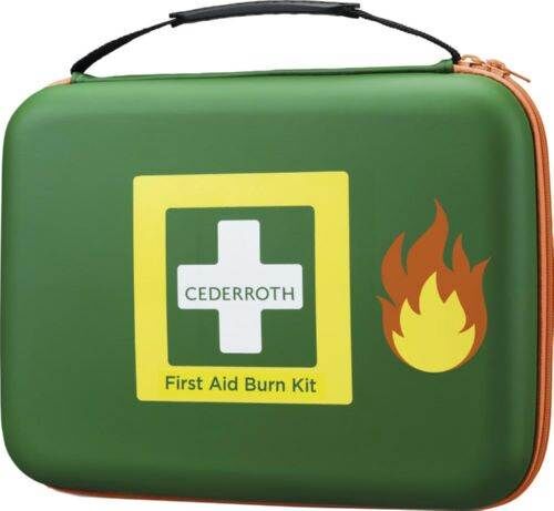 Cederroth First Aid Kit Large DIN 13157 Produktbild Cederroth First Aid Kit Large DIN 13157
