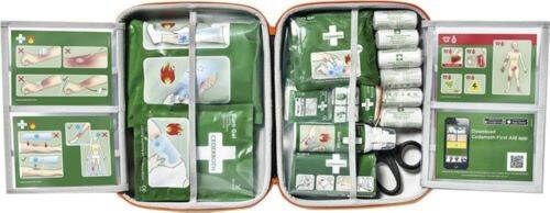 Cederroth First Aid Kit Large DIN 13157 Produktbild Cederroth First Aid Kit Large DIN 13157 bild 2