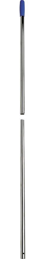 Evo-Products Chromstiel 2 teilig 1400mm lang Durchmesser 22mm Produktbild Evo-Products Chromstiel 2 teilig 1400mm lang Durchmesser 22mm