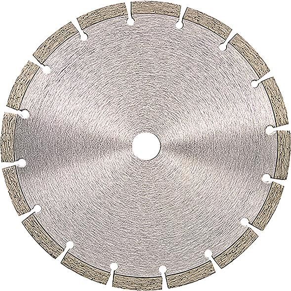 Clever Diamond Diamant Trennscheibe 3014 Durchmesser 230 mm x 22,23 mm Produktbild Clever Diamond Diamant Trennscheibe 3014 Durchmesser 230 mm x 22,23 mm