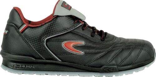 Cofra Halbschuh Meazza S1P SRC Größe 37 schwarz Cofra Halbschuh Meazza S1P SRC Größe 37 schwarz