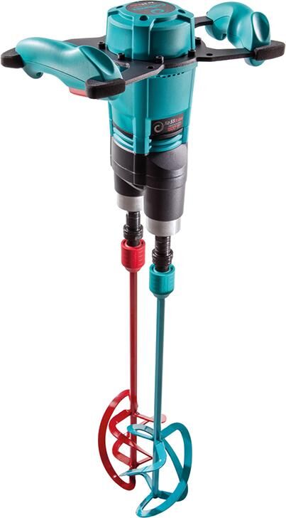 Collomix Handrührwerk Xo55 R duo Produktbild Collomix Handrührwerk Xo55 R duo