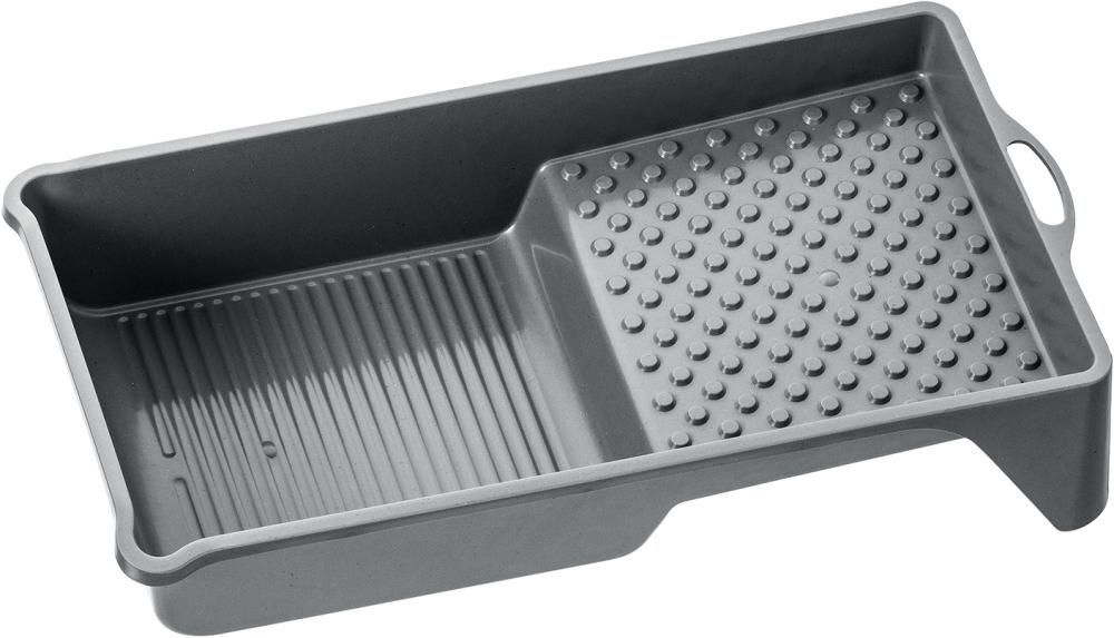 Produktbild Color Expert Farbwanne ComfortStar 15 x 30 cm Kunststoff grau