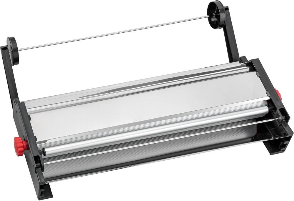 Color Expert Kleistergerät 60 cm breit mit Rollenhalter