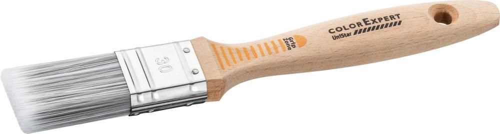 Color Expert Flachpinsel 30 mm breit 9. Stärke GripZone Produktbild Color Expert Flachpinsel 30 mm breit 9. Stärke GripZone
