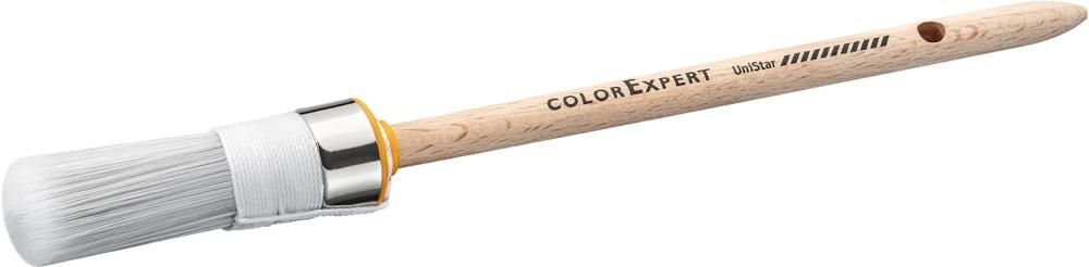 Color Expert Ringpinsel Größe 04 FSC für Lackierarbeiten