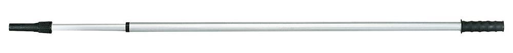 Color Expert Teleskopstab für Farbrollen Alu 115-200 cm Produktbild Color Expert Teleskopstab für Farbrollen Alu 115-200 cm