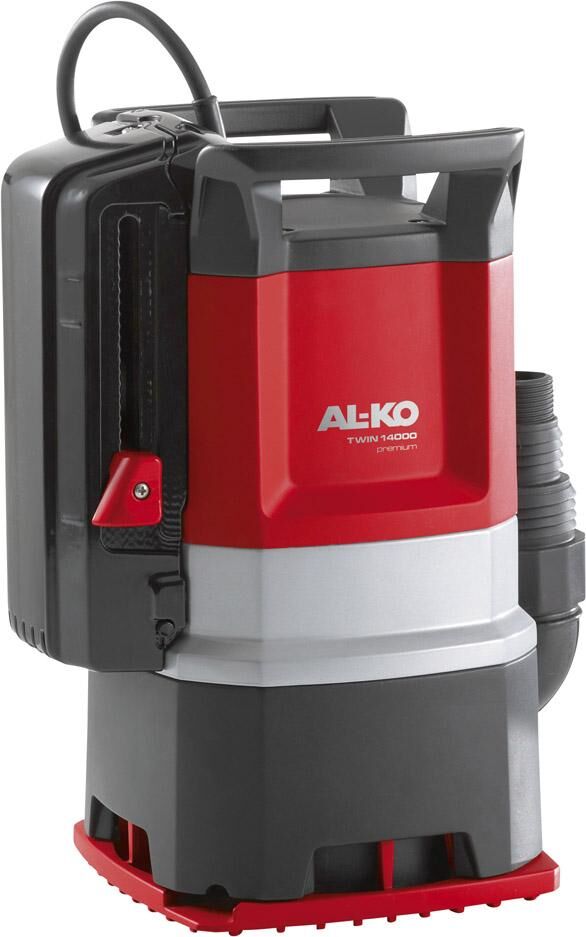 Alko Combi Tauchpumpe Twin 14000 Premium Produktbild Alko Combi Tauchpumpe Twin 14000 Premium