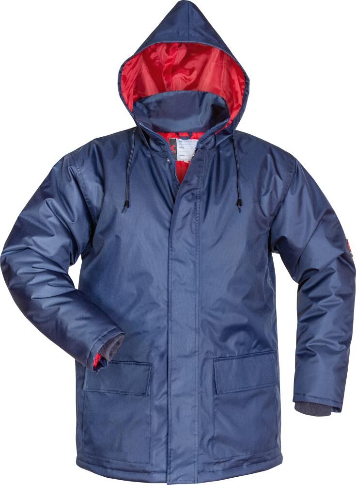 Craftland Parka Amrum marine Gr. M