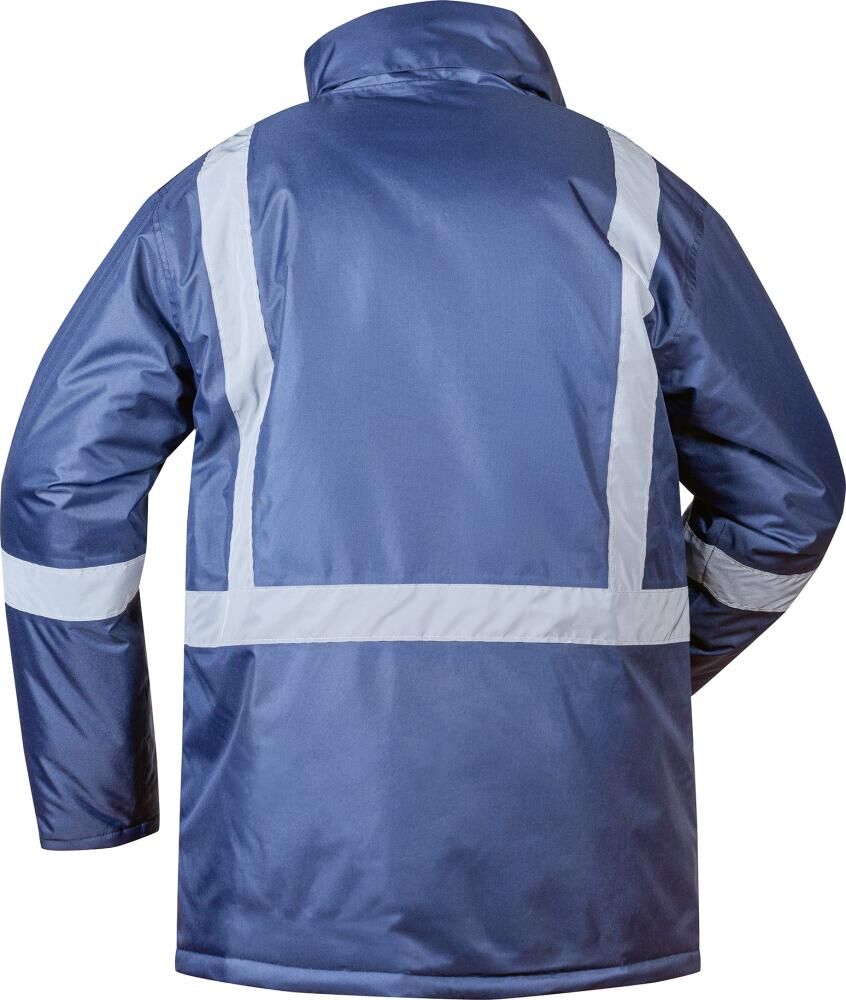 Craftland Parka Mellum marine reflex Gr. M Craftland Parka Mellum marine reflex Gr. M
