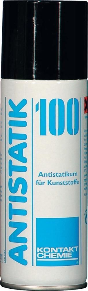 CRC Antistatikspray Antistatik 100 Sprühdose mit 200 ml