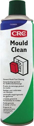 CRC Formenreiniger Mould Clean Sprühdose mit 400 ml Produktbild CRC Formenreiniger Mould Clean Sprühdose mit 400 ml