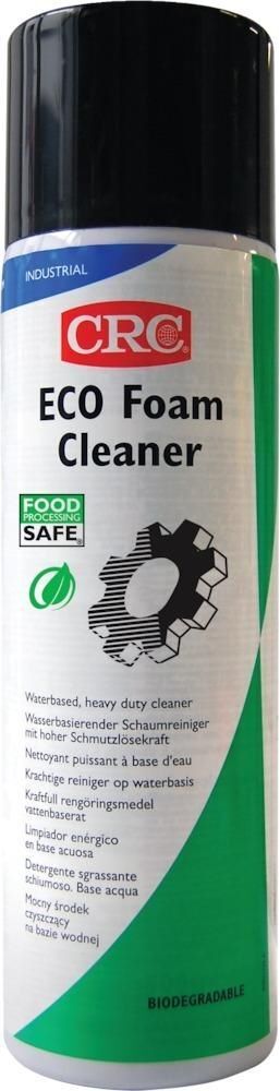 CRC Reinigungsschaum Eco Foam Cleaner Sprühdose mit 500 ml Produktbild CRC Reinigungsschaum Eco Foam Cleaner Sprühdose mit 500 ml