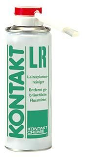 CRC Leiterplattenreiniger Kontakt LR Sprühdose mit 200 ml Produktbild CRC Leiterplattenreiniger Kontakt LR Sprühdose mit 200 ml