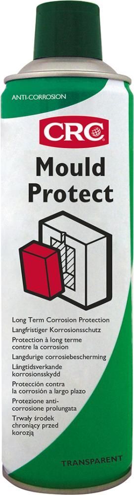 CRC Formschutz Mould Protect Sprühdose mit 500 ml Produktbild CRC Formschutz Mould Protect Sprühdose mit 500 ml