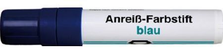 Diamant Anreiß Streichstift blau Diamant Anreiß Streichstift blau