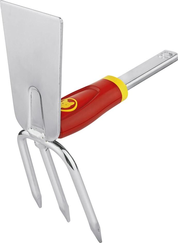 Wolf-Garten Doppelhacke IL-M 3 Multi Star Produktbild Wolf-Garten Doppelhacke IL-M 3 Multi Star