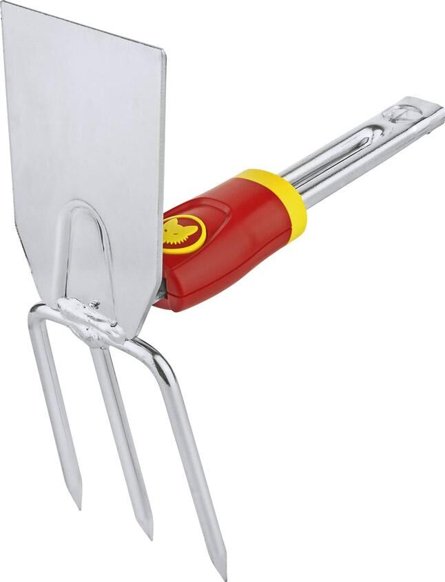 Wolf-Garten Doppelhacke LN-M Multi Star Produktbild Wolf-Garten Doppelhacke LN-M Multi Star
