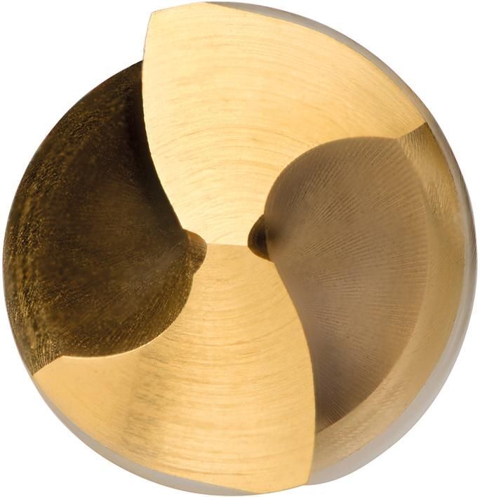 Produktbild DORMER Kurzbohrer HSS DIN1897N 10 mm 130G Typ ADX bild 10