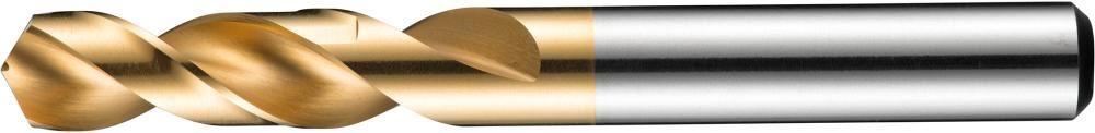 Produktbild DORMER Kurzbohrer HSS DIN1897N 10,2 mm 130G Typ ADX