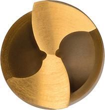 Produktbild DORMER Spiralbohrer HSS DIN338N 118G Typ N 10,0 mm bild 10