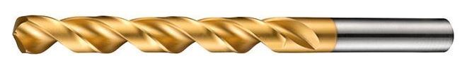 DORMER Spiralbohrer HSS DIN338N 118G Typ N 4xD 7,2 mm DORMER Spiralbohrer HSS DIN338N 118G Typ N 4xD 7,2 mm