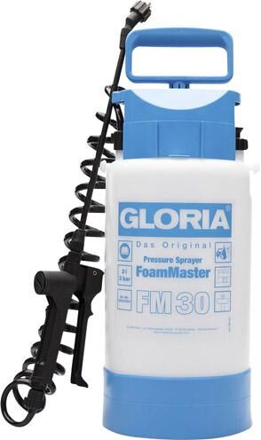 GLORIA Drucksprühgerät FM30 FoamMaster Produktbild GLORIA Drucksprühgerät FM30 FoamMaster