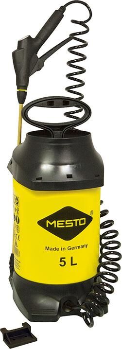 Mesto Drucksprühgerät 5l Produktbild Mesto Drucksprühgerät 5l