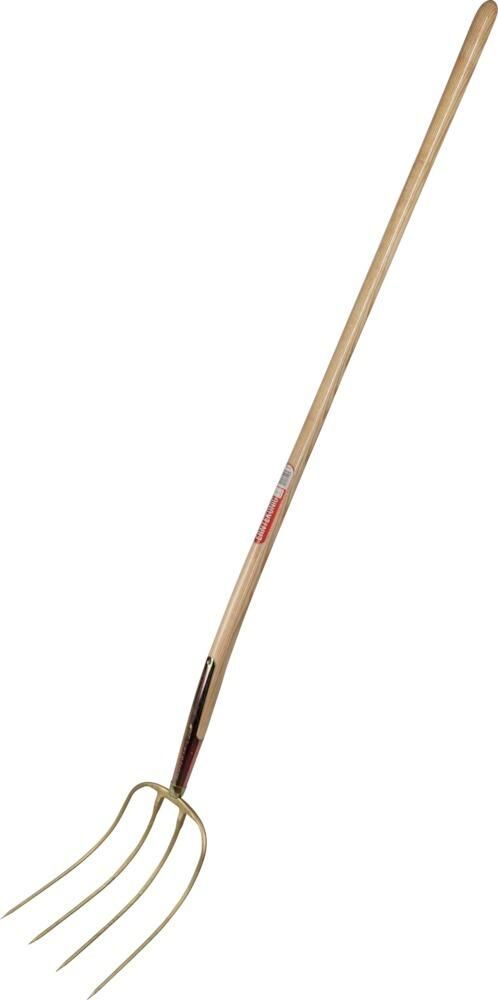 Freund Victoria Dunggabel 4 Zinken 310 mm Produktbild Freund Victoria Dunggabel 4 Zinken 310 mm