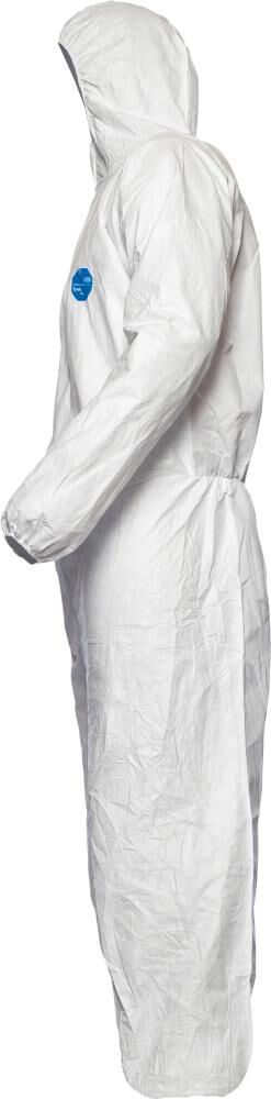 Tyvek Einweganzug 400 Dual weiß Gr. L Tyvek Einweganzug 400 Dual weiß Gr. L