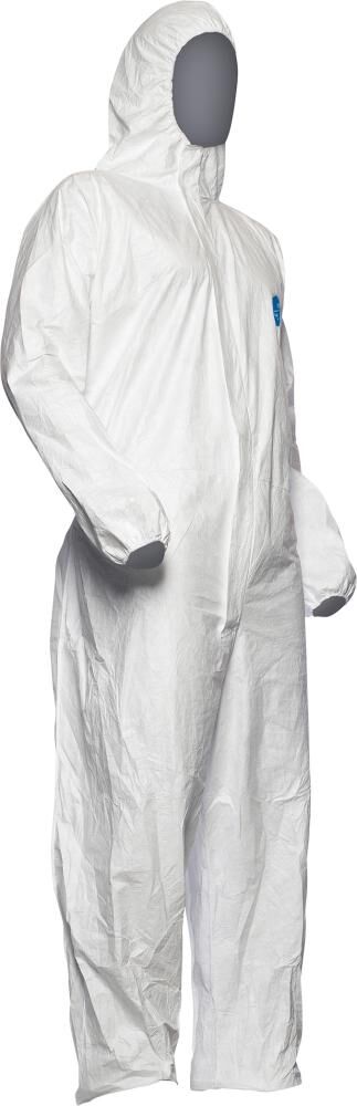 Tyvek Einweganzug 400 Dual weiß Gr. 2XL Tyvek Einweganzug 400 Dual weiß Gr. 2XL