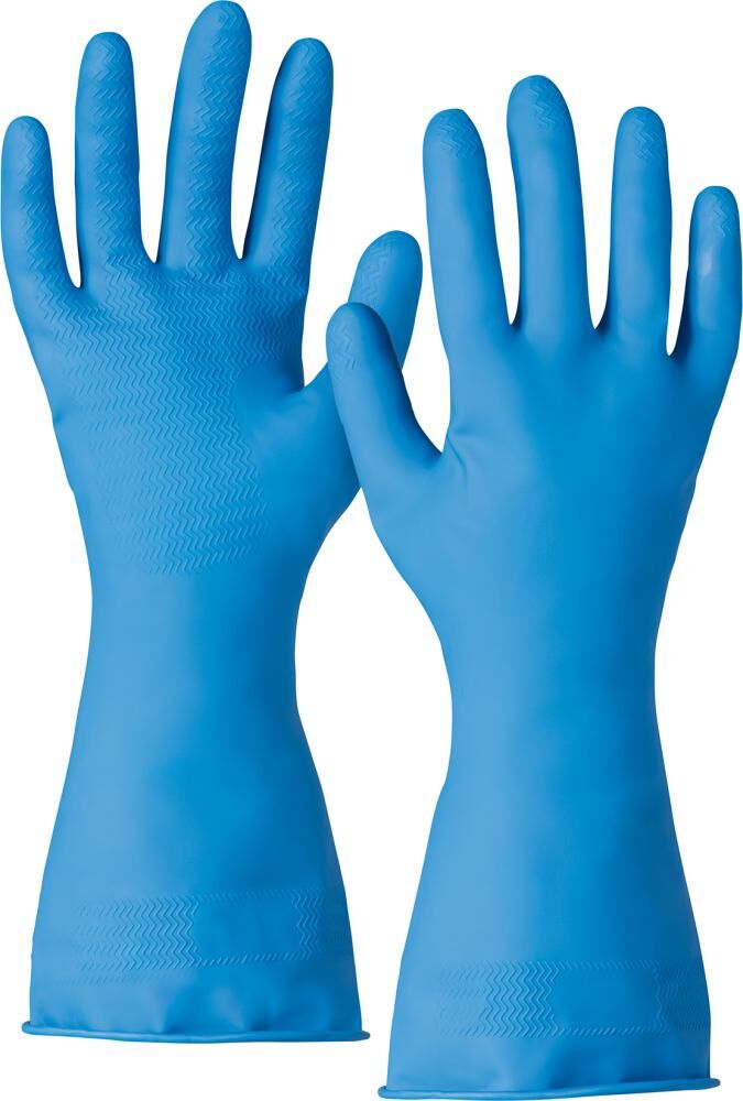 Tychem Chemikalienschutzhandschuh NT-430 Gr. 7