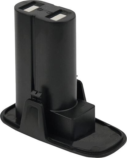 E-Coll Ersatzakku Lithium Ionen 7,4 Volt für Akkupresse Produktbild E-Coll Ersatzakku Lithium Ionen 7,4 Volt für Akkupresse